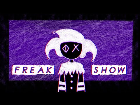 Novanoir - FREAKSHOW