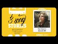 Dan Navarro | Three Song Stories Podcast | Episode 309