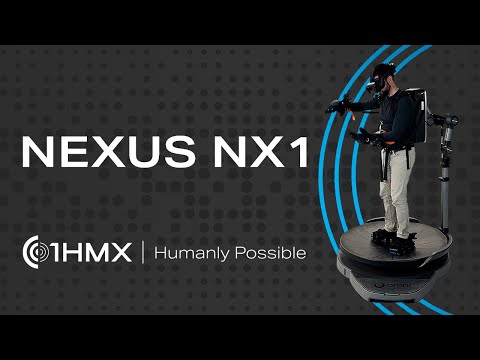 Introducing Nexus NX1