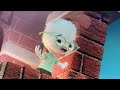 Chicken Little There There It S A You Have To D Oh Doo WAh