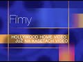 FANMADE Buena Vista Walt Disney Studios Home Entertainment Polish Filmreel Bumpers 2001 2006 V2