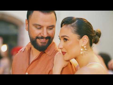 Alişan - Kadere Bak (Official Video)