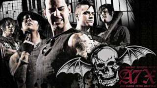 Avenged Sevenfold - The Fight (uncensored)