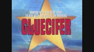 Gluecifer - Gimme Solid Gold
