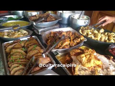 Comida caipira no fogão à lenha! #comida #caipira #fogaoalenha