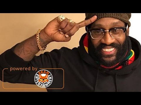 Taurus Riley - There Is A Way [Season Change Riddim] May 2017