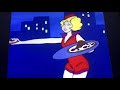 SOCCBY DOO BOOMERANG CARTOON NETWORK COMMERCIAL PROMOS