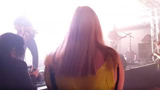 Twin Atlantic - The Chaser Southampton 1st June 2018