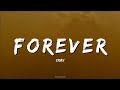CKay - forever ( Lyric Video)