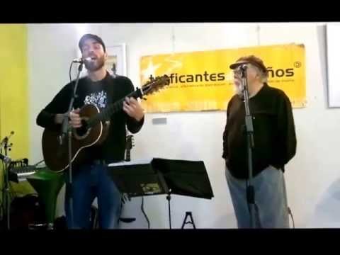 Rafael Amor & Salvador Amor - Hay quien