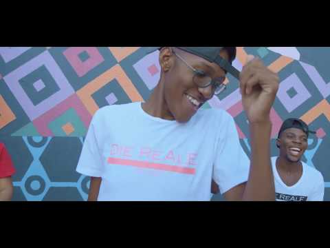 Superstar_db - Gongonsen (Official Music Video)