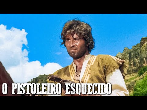 1969 O Pistoleiro Esquecido (Legendado)