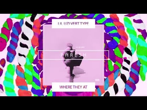 ‘’Where They At" Rap Beat Instrumental | Lil’ Uzi Vert x NAV Type Beat 2018 | Trap Hiphop | Free DL