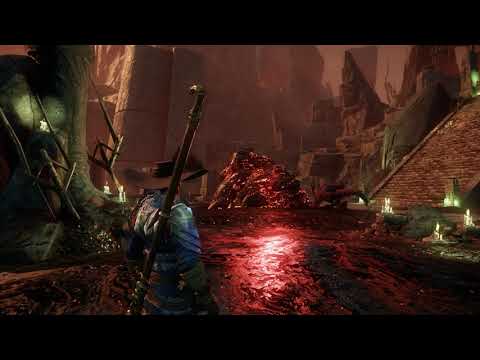 New World Mindcontroller