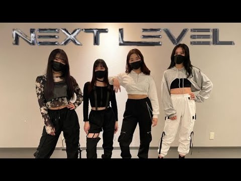 aespa（에스파) - 'Next Level'  커버댄스 by CALL UP SOUL