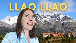 Llao Llao Hotel: This Is the Most Famous Hotel in Patagonia 🇦🇷