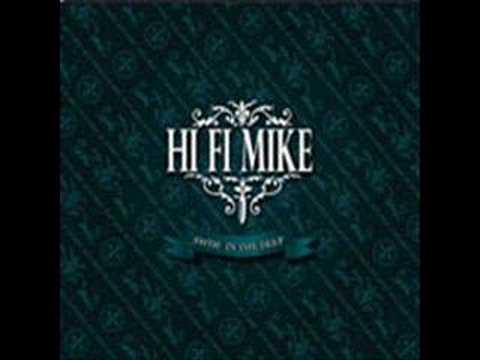 Hi Fi Mike - Stereo Flavas (Jamie Lewis Main Mix)