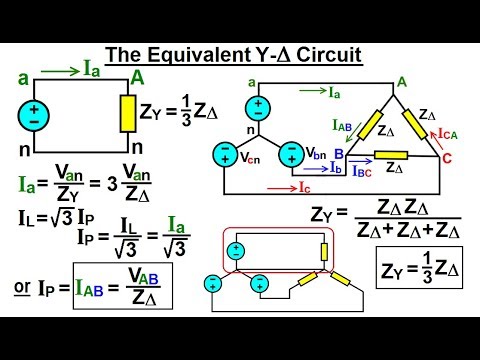 Electrical Engineering Ch 12 AC Power 12 of 38 How to Find Power Using Mesh Analysis Part 1