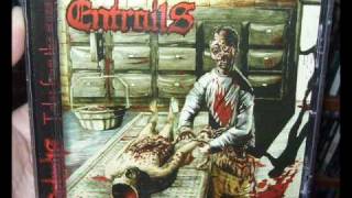 Entrails - Euthanasia