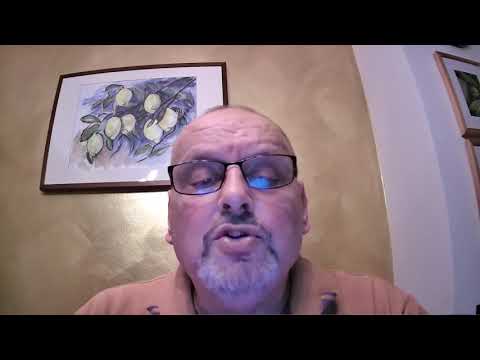 Statement von Jürgen Lessner zu seinen "gefährlichen Drohungen" an Anschober und Stelzer vom 8.1.21