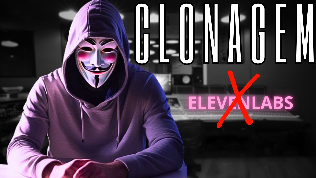 COMO CLONAR A VOZ COM IA - SEM ELEVENLABS - INTELIGÊNCIA ARTIFICIAL TEXTO PARA VOZ - GRATUITA