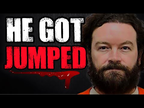 Danny Masterson Prison Attack