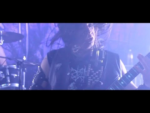 Sadistic Intent -Malignant Spirits Music Video shot and edited by Steve from Wickedness Store
