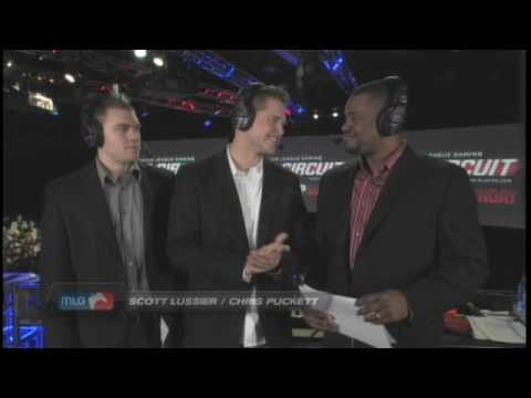 MLG Championship Sunday - Intro - Orlando 2009