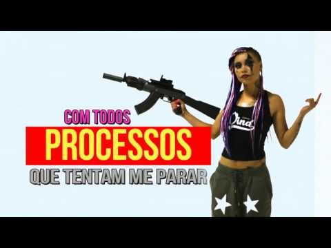 CLICK CLACK BOOM - Thiala Arlequina - Lyric