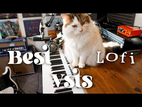 BEST New Lofi VST Instruments [ These 3 Plugins Are GameChangers!] Wremena 1, 2 + Tayna