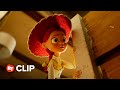 Toy Story 5 Movie Clip What Did I Miss 2026