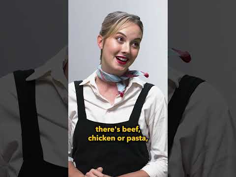 世界上最糟糕的航空公司 (the world's worst airline)