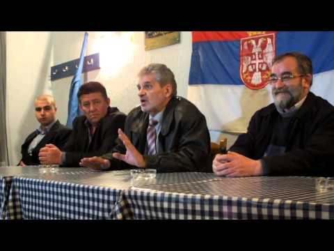 Zoran Krasić - Vlasotince, Šišava, Konopnica 27.02.2016.
