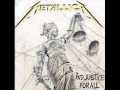Metallica - To Live Is To Die 