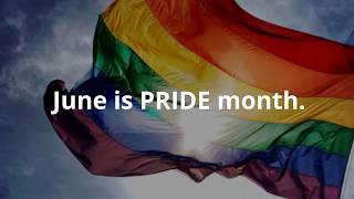 Free LGBTQ+ Coloring Books