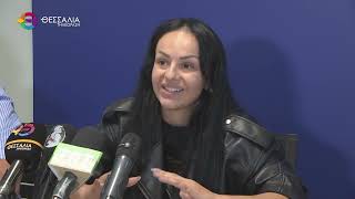 ΚΡΑΥΓΗ ΑΓΩΝΙΑΣ ΑΠΟ ΤΟΥΣ ΚΤΗΝΟΤΡΟΦΟΥΣ: Ο ΚΛΑΔΟΣ ΜΑΣ ΟΔΗΓΕΙΤΑΙ ΣΕ ΑΦΑΝΙΣΜΟ 23 09 2025