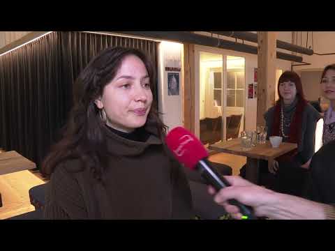 Neues Konzept in der Obere Fabrik in Sissach - KUBRIK Popup Ateliers für Künstler