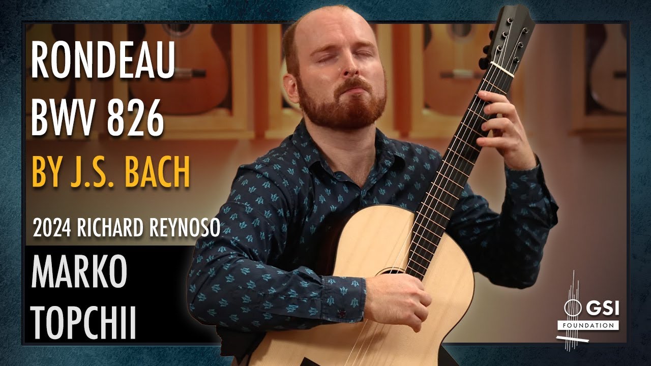 2024 Richard Reynoso w/pegs SP/IN