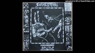 Music video thumbnail preview for Devolution - Condemnation Manipulation by Grave
