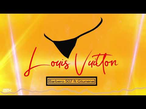 Louis Vuitton - Barbero 507 ft Gtunene