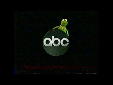 2005 ABC Ads During "Muppets Wizard of Oz" on "The Wonderful World of Disney"