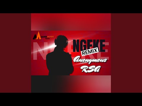 Ngeke (Instrumental Remake)