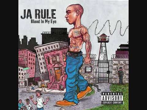Ja Rule featuring Black Child Young Merc and Do Cannons - Things Gonna Change