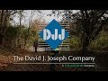 Together We Can: The David J. Joseph Company (DJJ) Giving Back to the Community