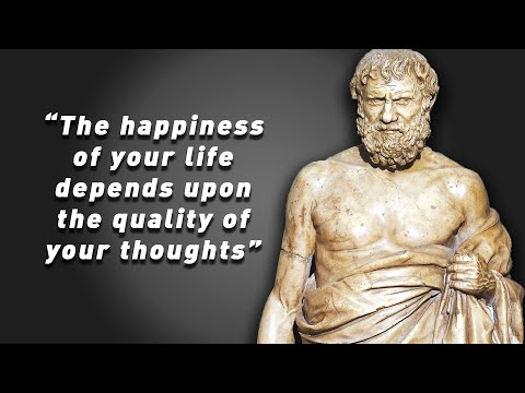 Stoic Serenity - Transforming Pain into Peace with Ancient Wisdom