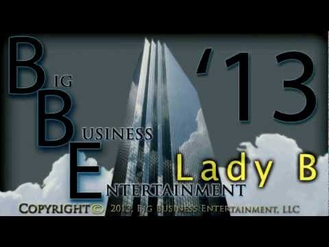 Respect My Crown [presented by: Big Business Ent.]