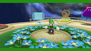wellcome to the New GYRAXY!! 『スーパーマリオギャラクシー2』　14星