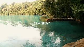 preview picture of video 'TUKANG PHOTO BANGKEP : Destinasi wisata Lalanday Banggai Kepulauan'