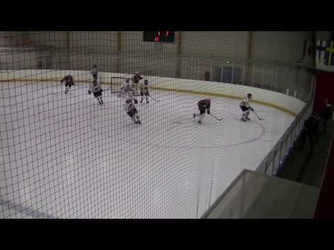 GK RYO 00191VS HYRI BLACK