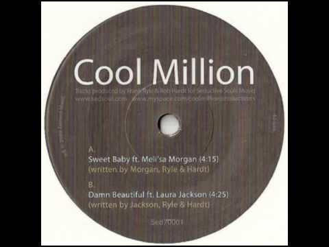 Cool Million, Laura Jackson →Damn Beautiful ←